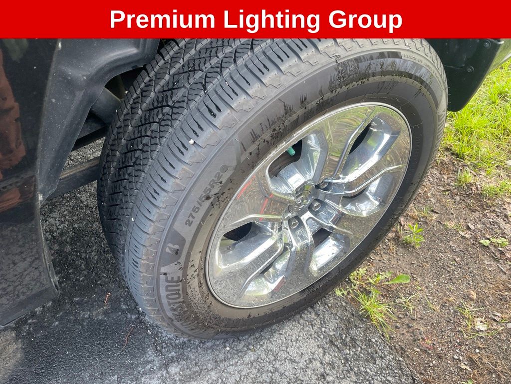 Used 2019 Ram 1500 - photo 7
