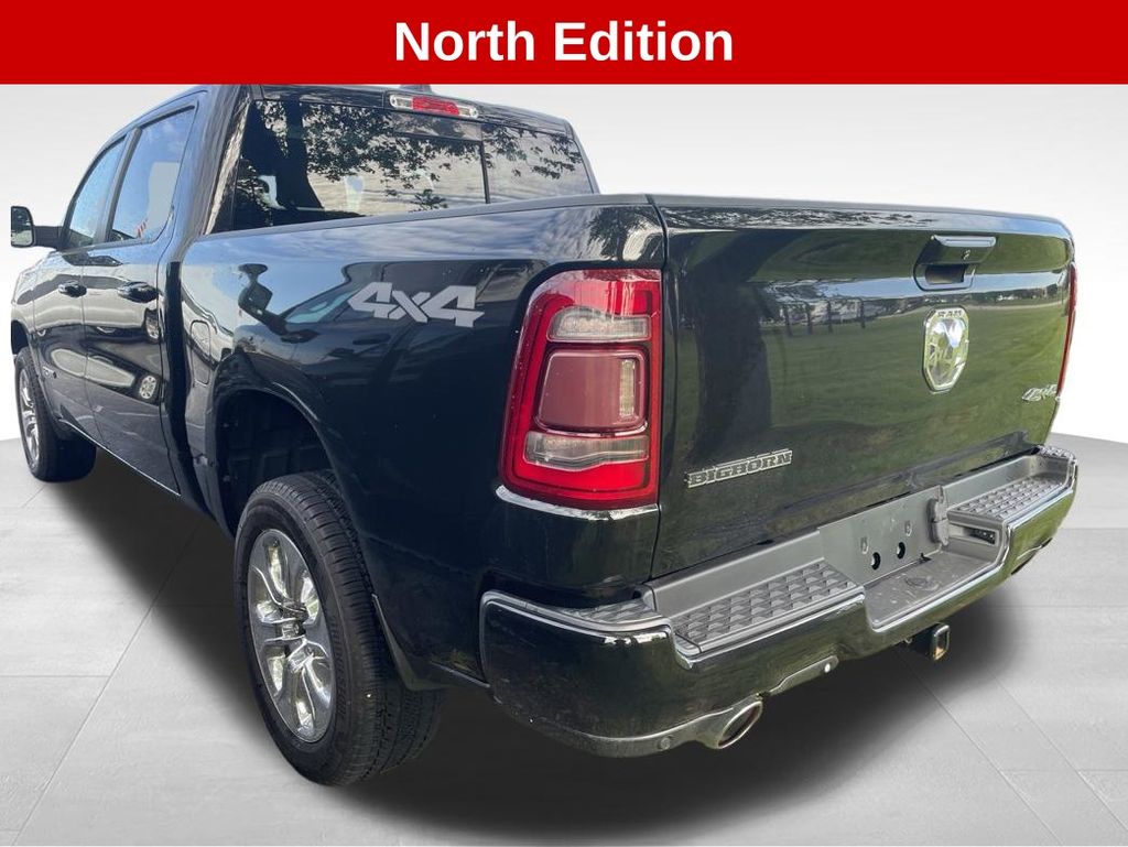 Used 2019 Ram 1500 - photo 2