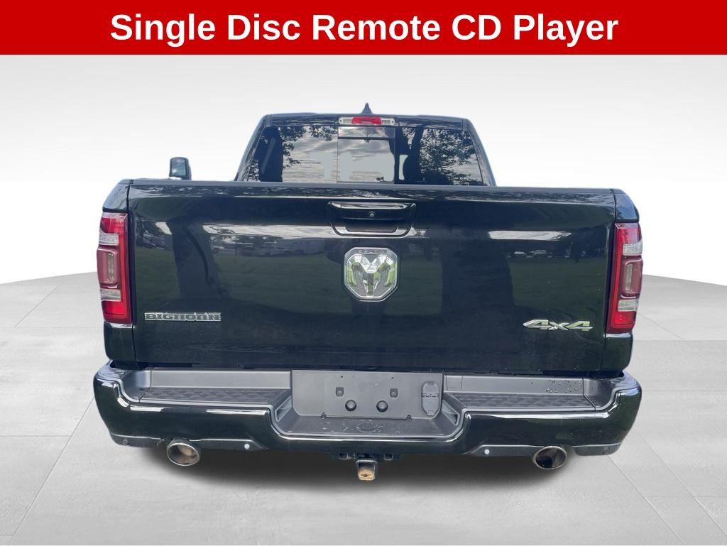 Used 2019 Ram 1500 - photo 9