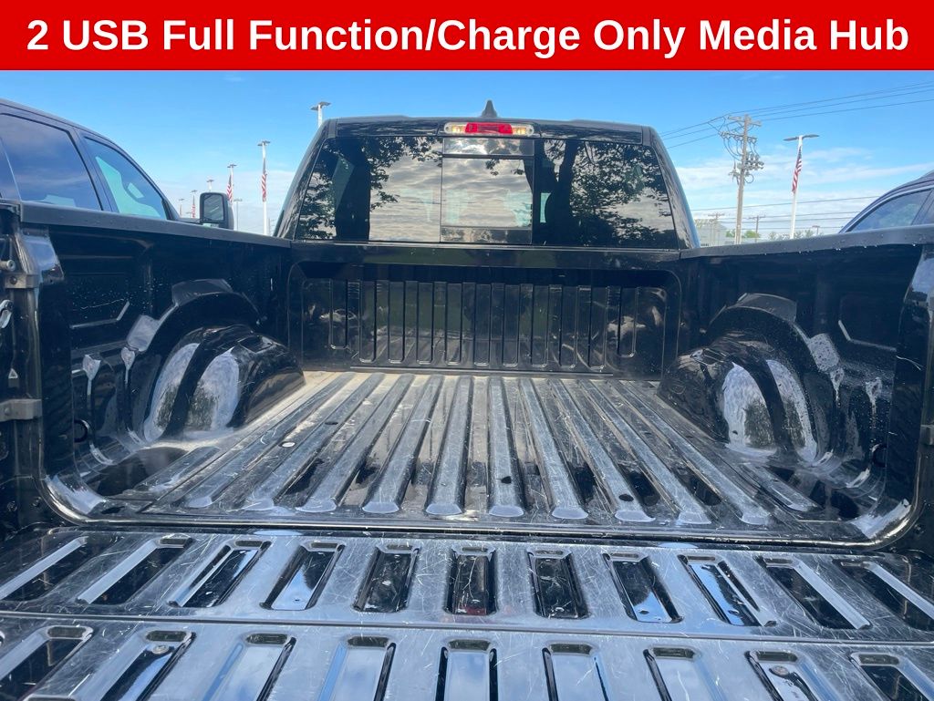 Used 2019 Ram 1500 - photo 10