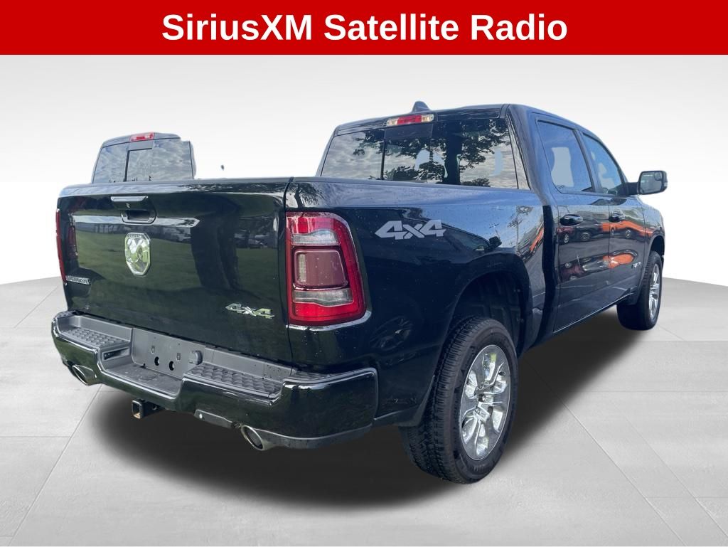 Used 2019 Ram 1500 - photo 11