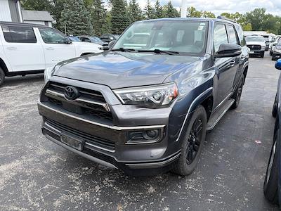 2021 Toyota 4Runner 4WD SUV for sale #PF26227A - photo 1