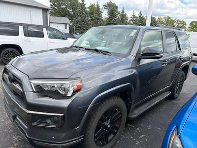 2021 Toyota 4Runner 4WD SUV for sale #PF26227A - photo 2