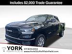 2019 Ram 1500 Crew Cab 4WD Pickup for sale #PF26227A - photo 1