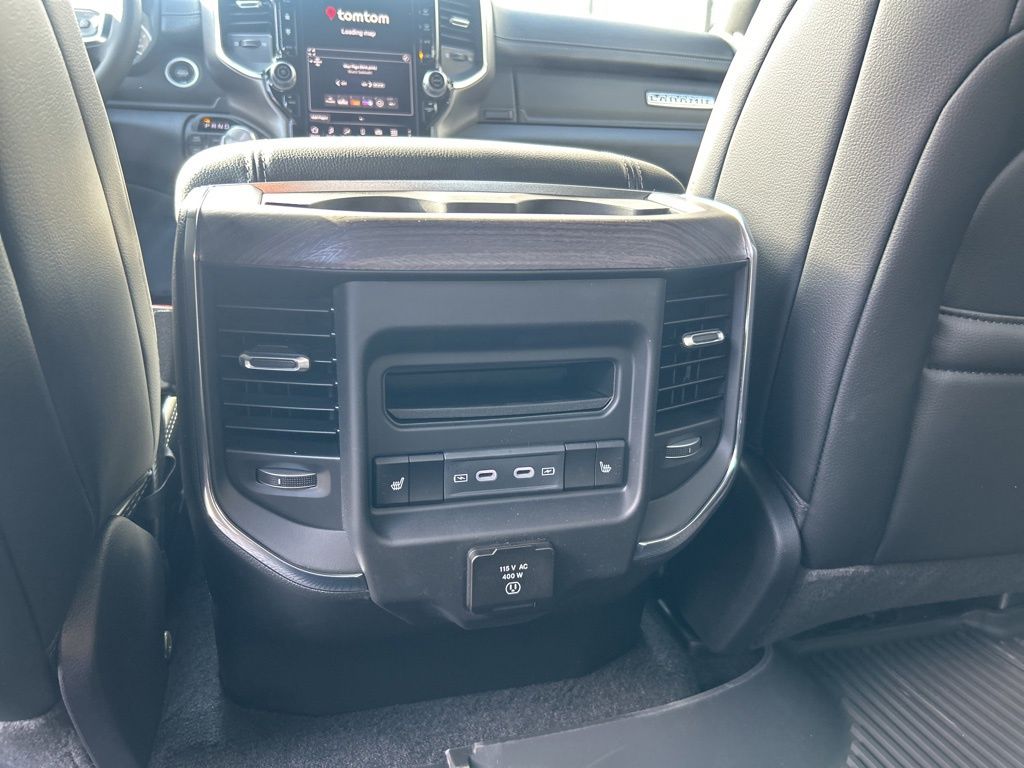 New 2026 Ram 1500 - photo 16