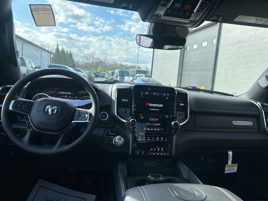 New 2026 Ram 1500 - photo 18
