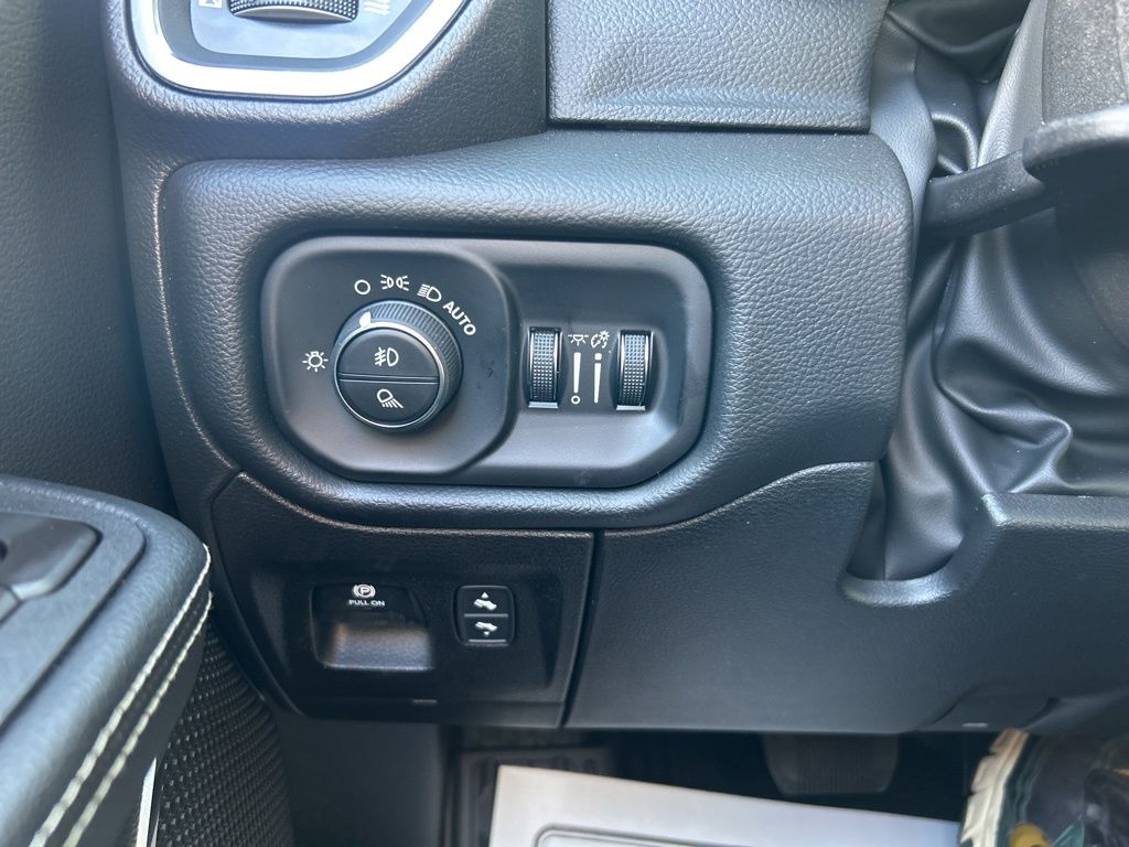 New 2026 Ram 1500 - photo 21