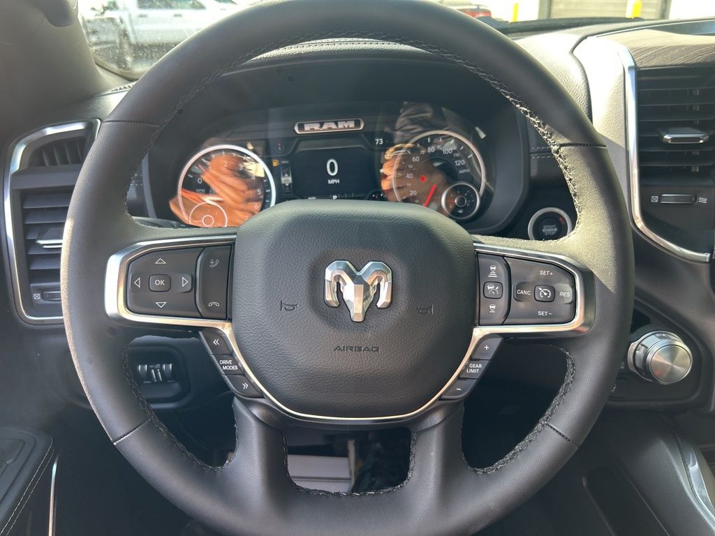 New 2026 Ram 1500 - photo 22