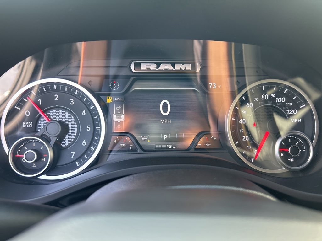 New 2026 Ram 1500 - photo 23