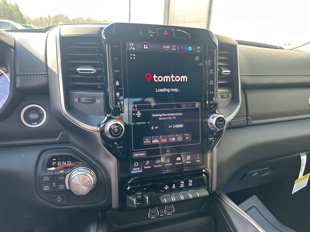 New 2026 Ram 1500 - photo 24