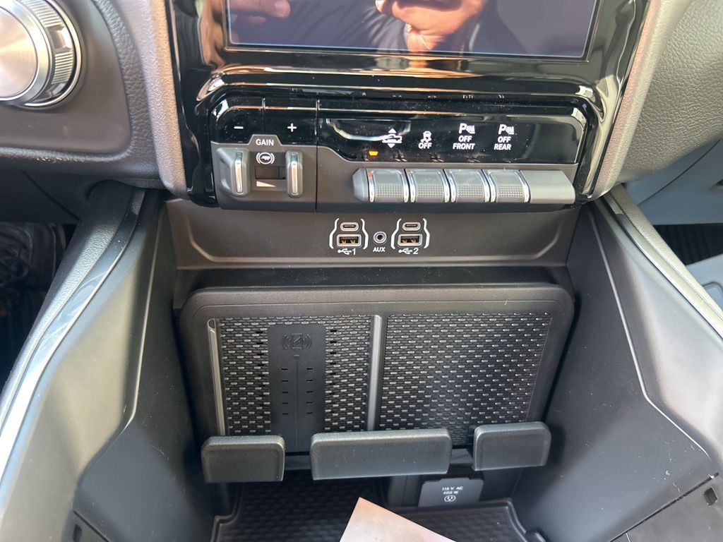 New 2026 Ram 1500 - photo 26
