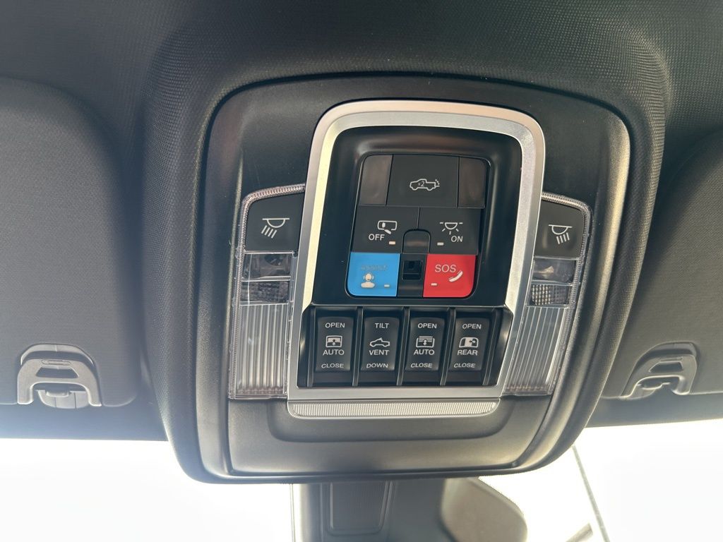New 2026 Ram 1500 - photo 28