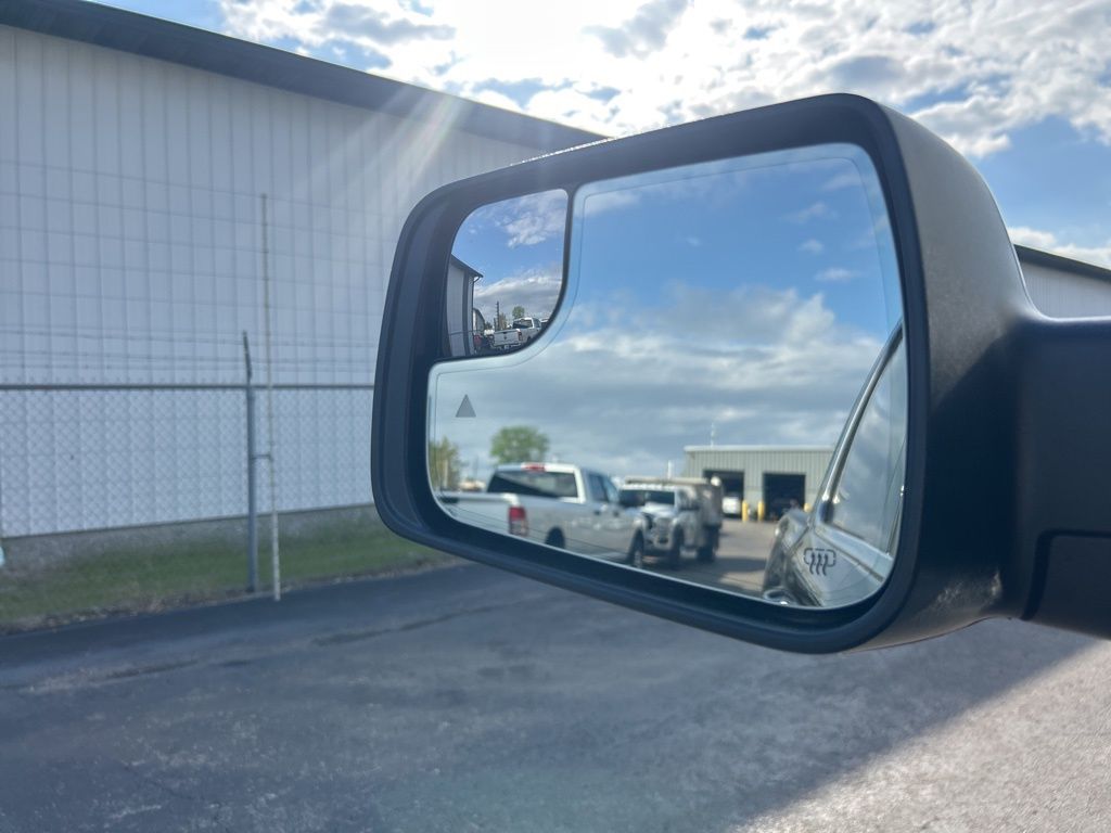 New 2026 Ram 1500 - photo 30