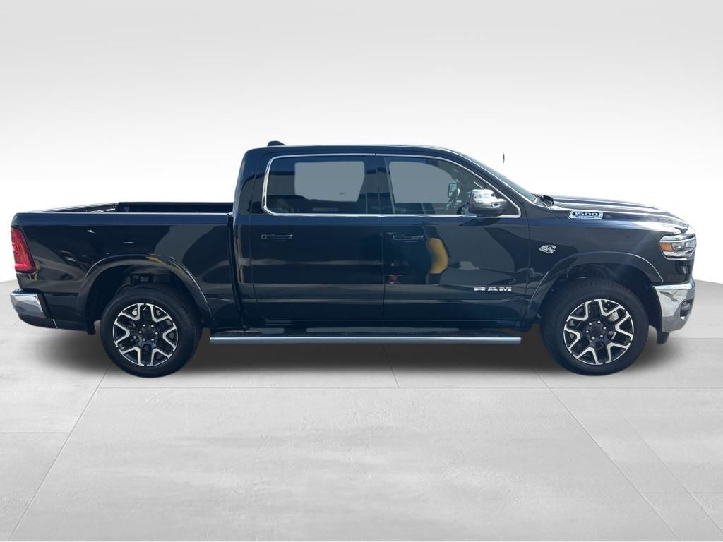 New 2026 Ram 1500 - photo 6