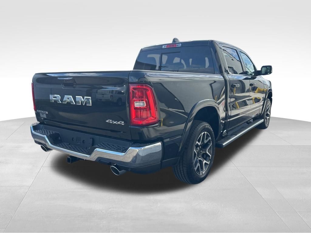 New 2026 Ram 1500 - photo 7