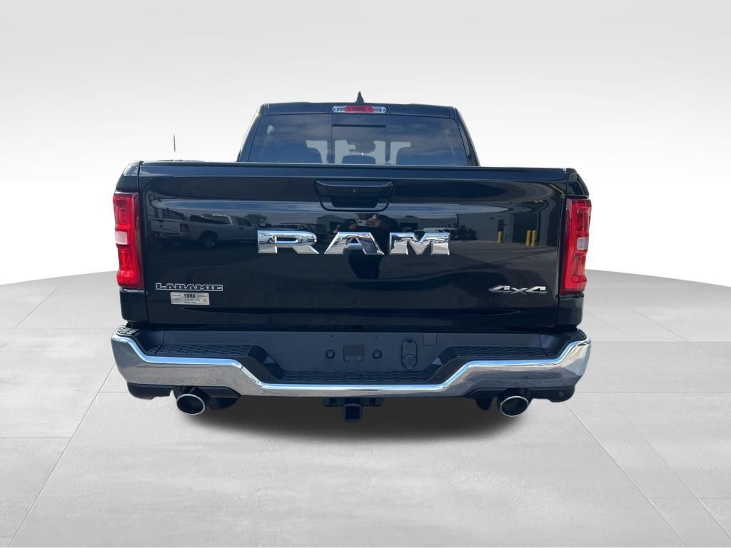 New 2026 Ram 1500 - photo 8