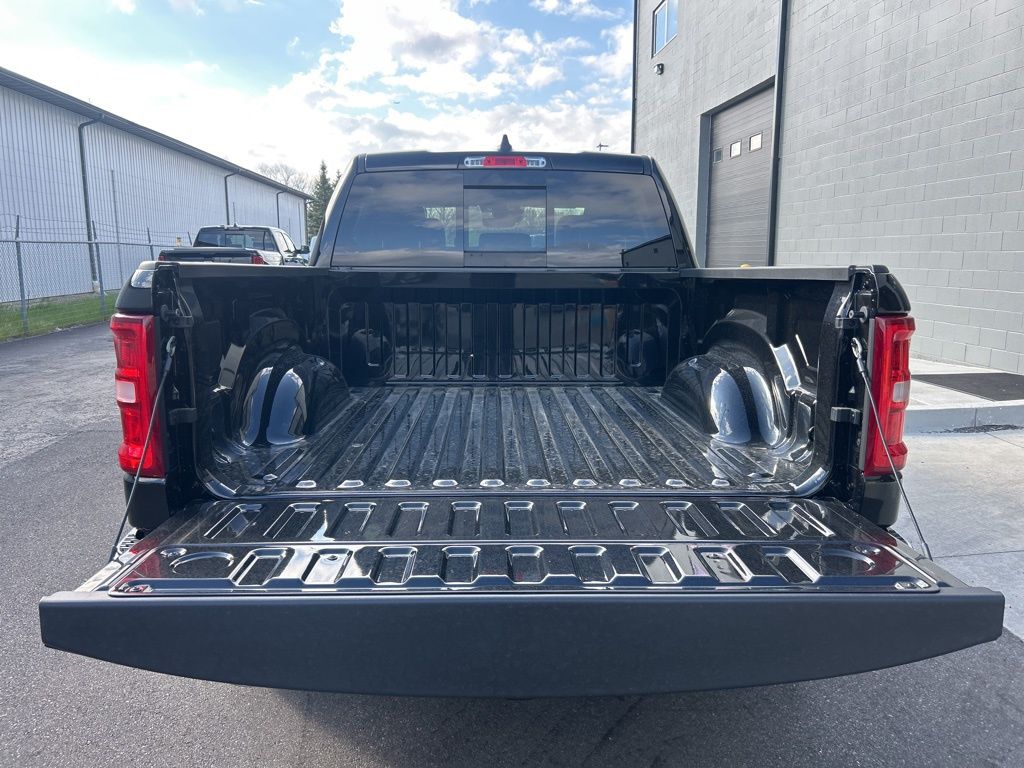 New 2026 Ram 1500 - photo 9