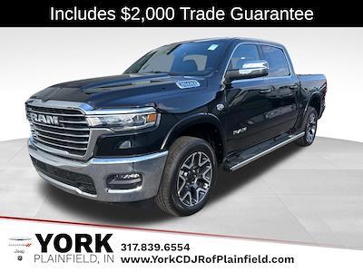 New 2026 Ram 1500 - photo 1