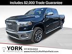 2026 Ram 1500 Crew Cab 4x4 Pickup for sale #PF26228 - photo 1