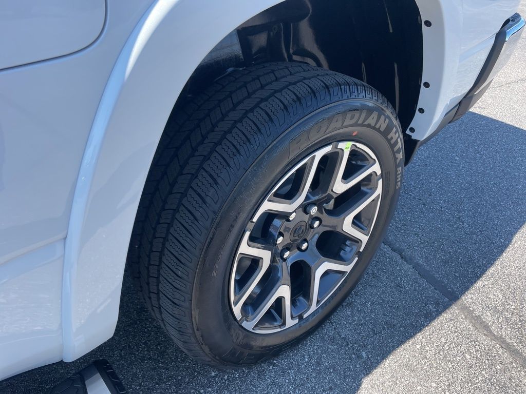 New 2026 Ram 1500 - photo 12