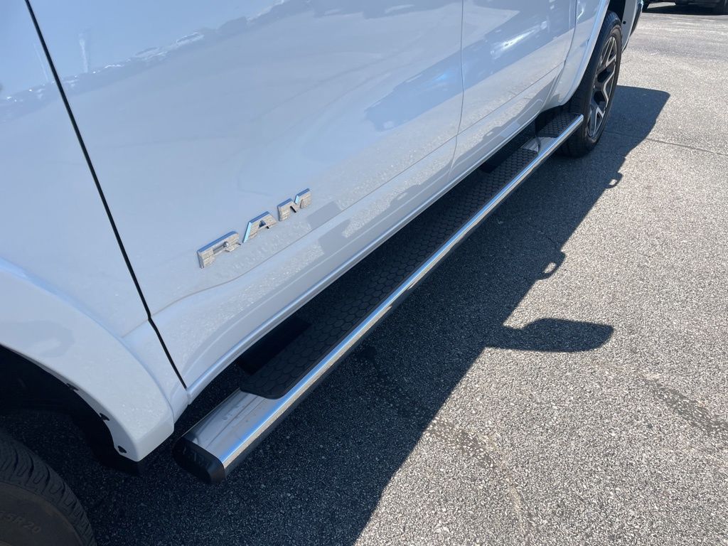 New 2026 Ram 1500 - photo 15