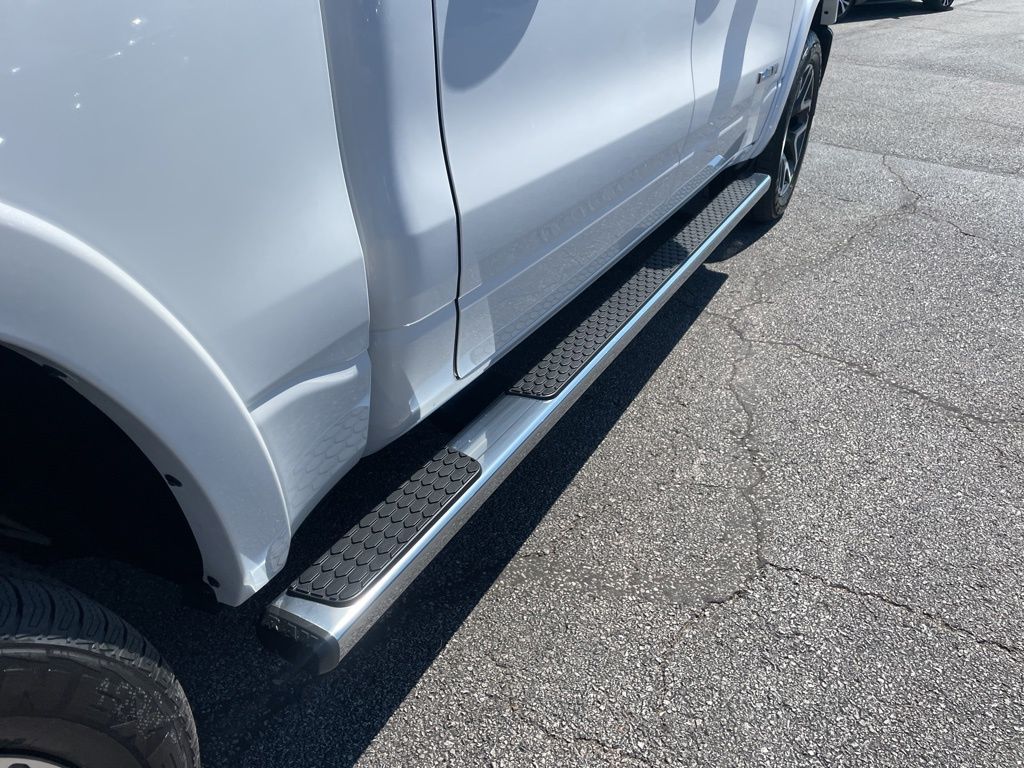 New 2026 Ram 1500 - photo 16