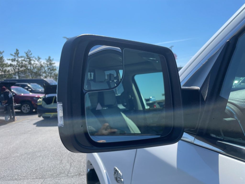 New 2026 Ram 1500 - photo 17
