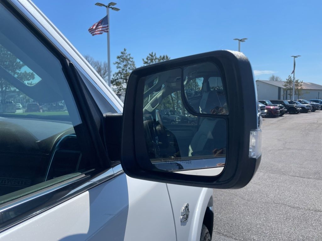 New 2026 Ram 1500 - photo 18