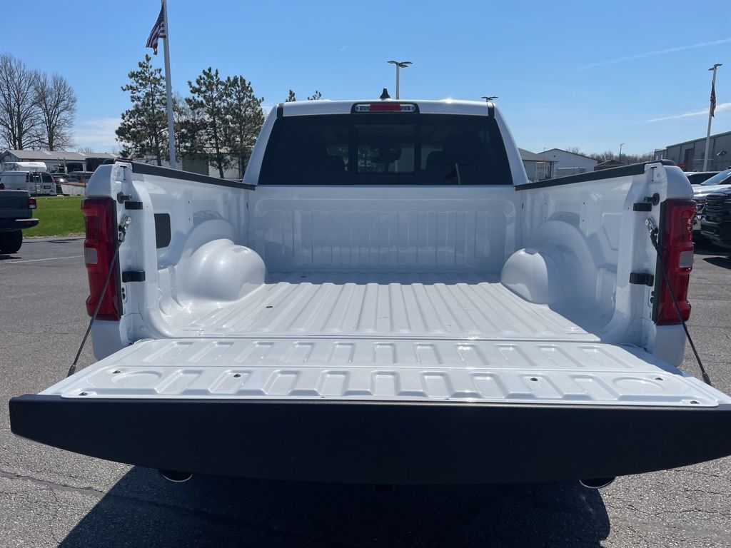 New 2026 Ram 1500 - photo 19