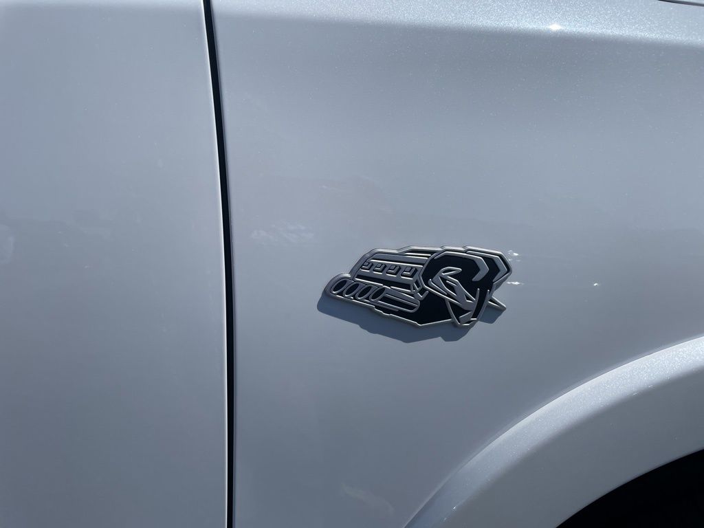 New 2026 Ram 1500 - photo 20