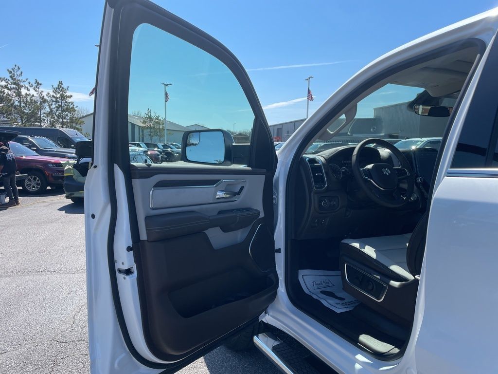 New 2026 Ram 1500 - photo 21