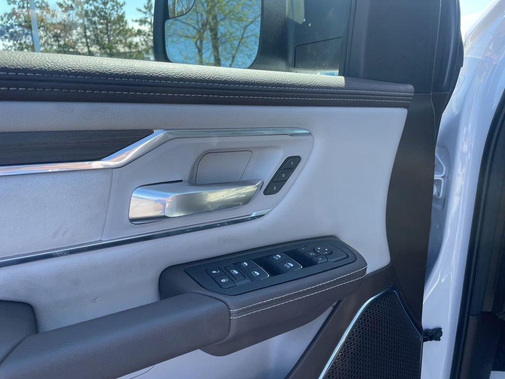 New 2026 Ram 1500 - photo 22