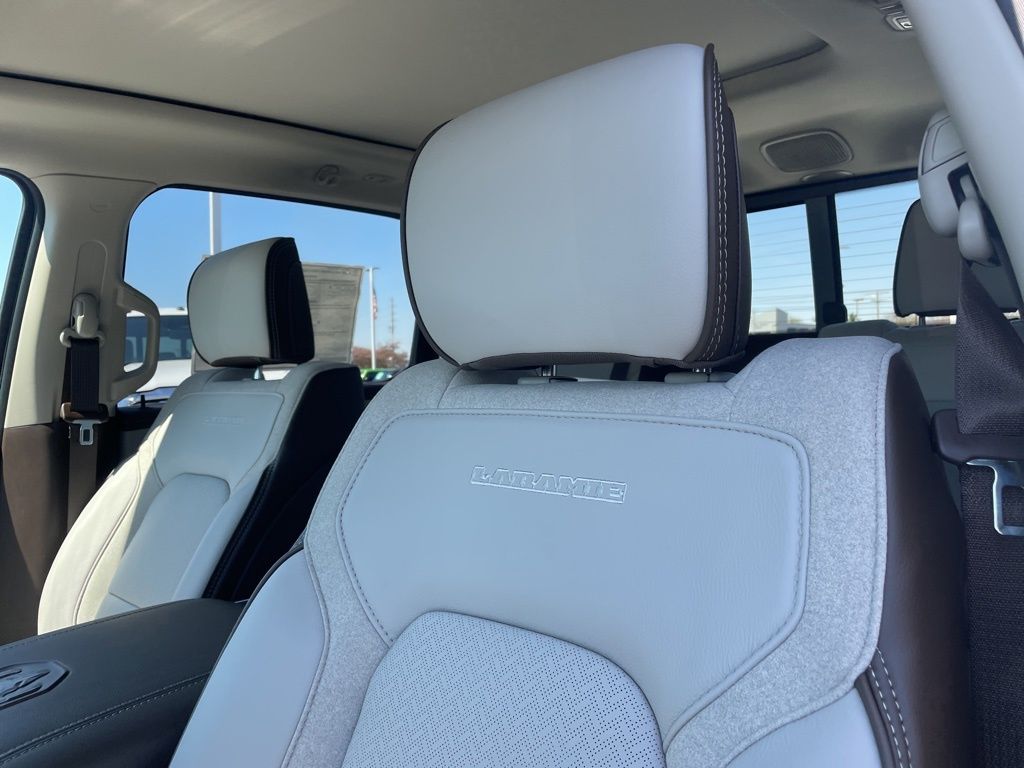 New 2026 Ram 1500 - photo 23