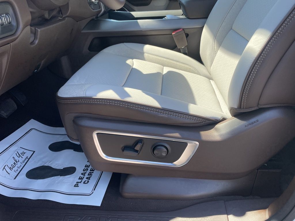 New 2026 Ram 1500 - photo 24