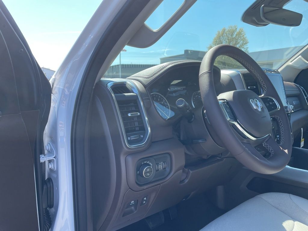 New 2026 Ram 1500 - photo 25