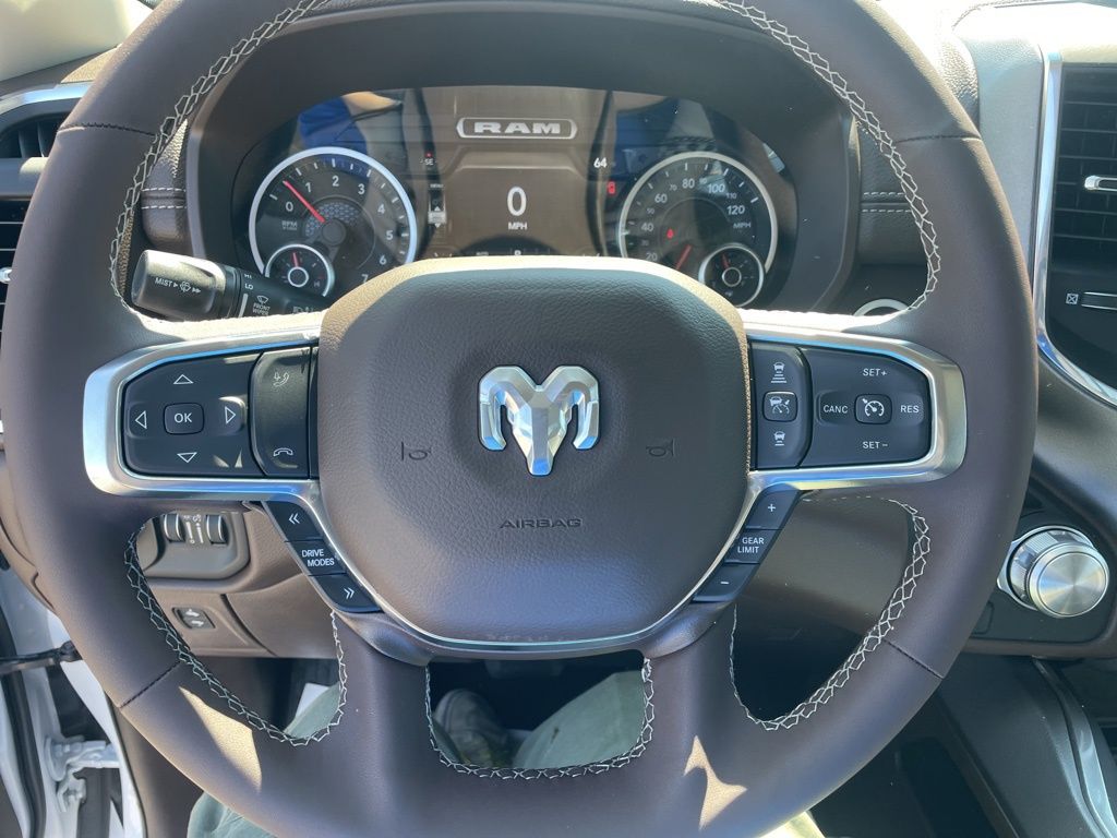 New 2026 Ram 1500 - photo 26