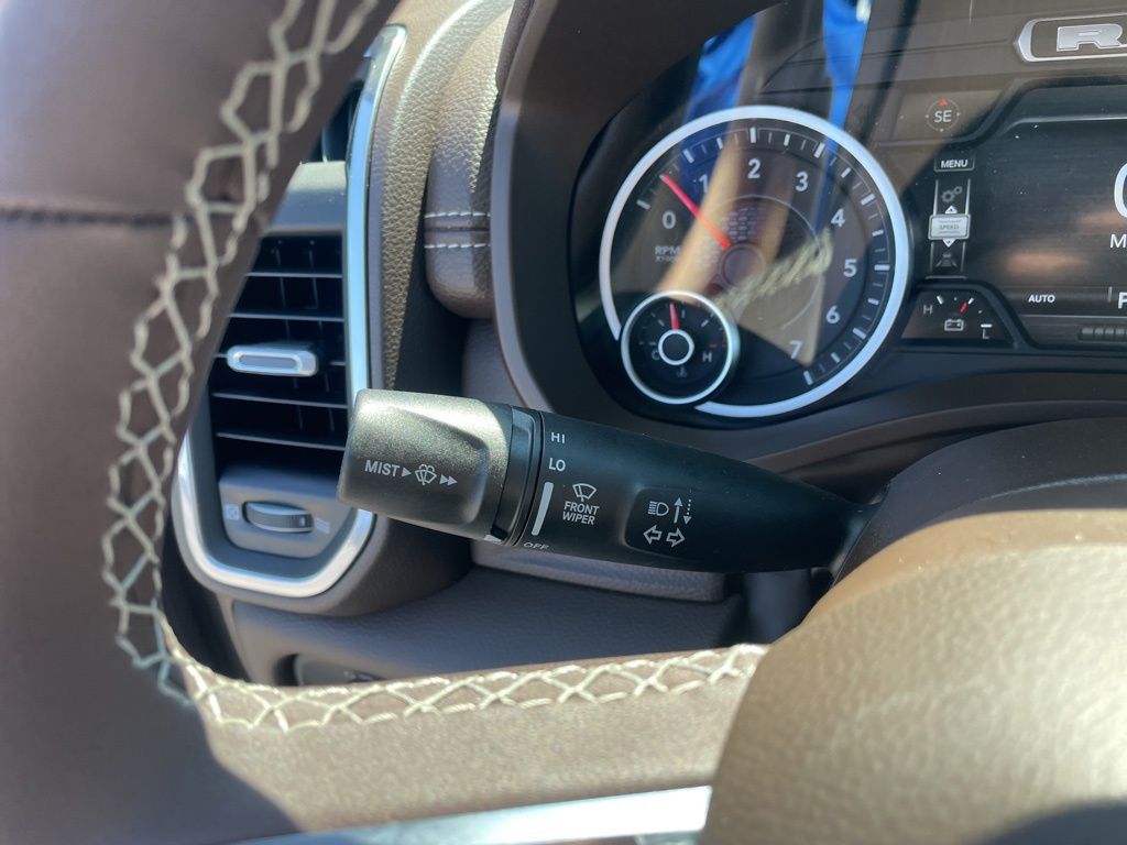 New 2026 Ram 1500 - photo 27