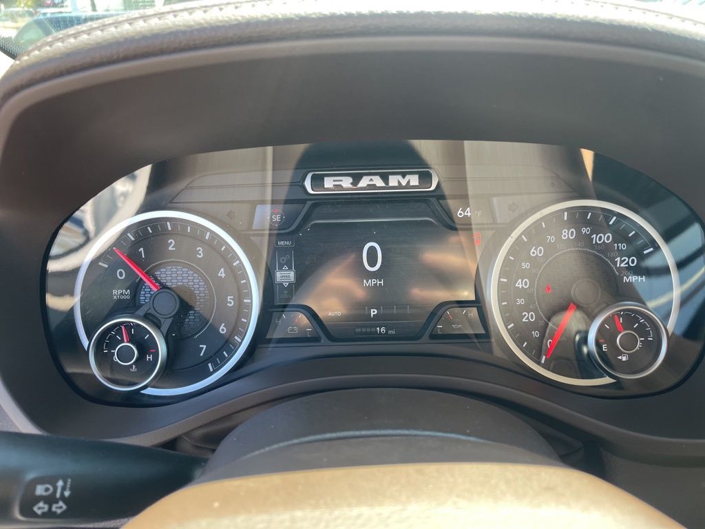 New 2026 Ram 1500 - photo 28