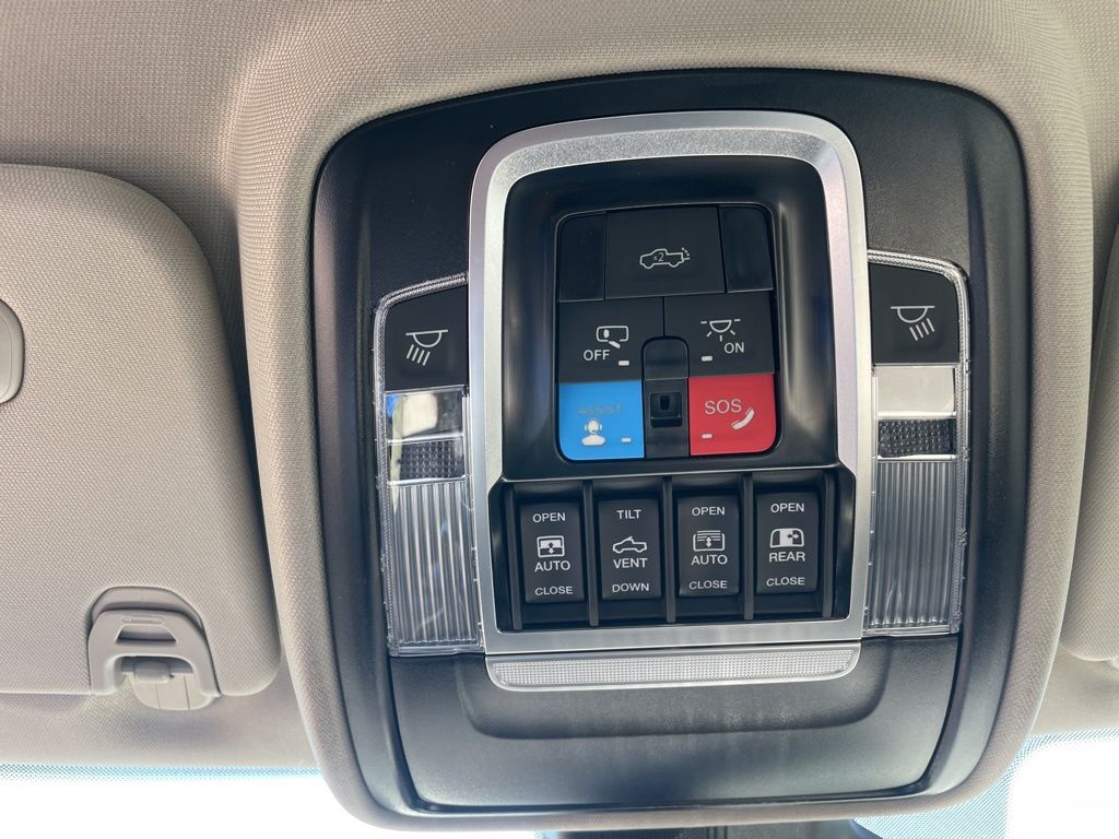 New 2026 Ram 1500 - photo 29