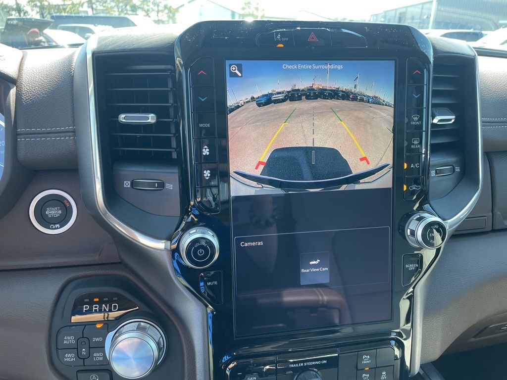 New 2026 Ram 1500 - photo 31