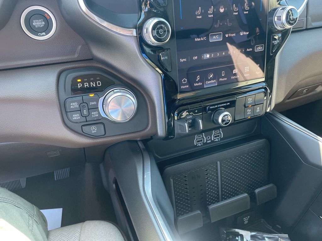 New 2026 Ram 1500 - photo 32