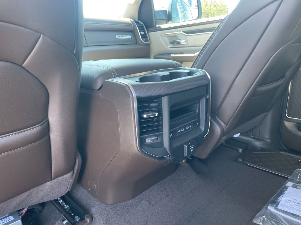 New 2026 Ram 1500 - photo 34