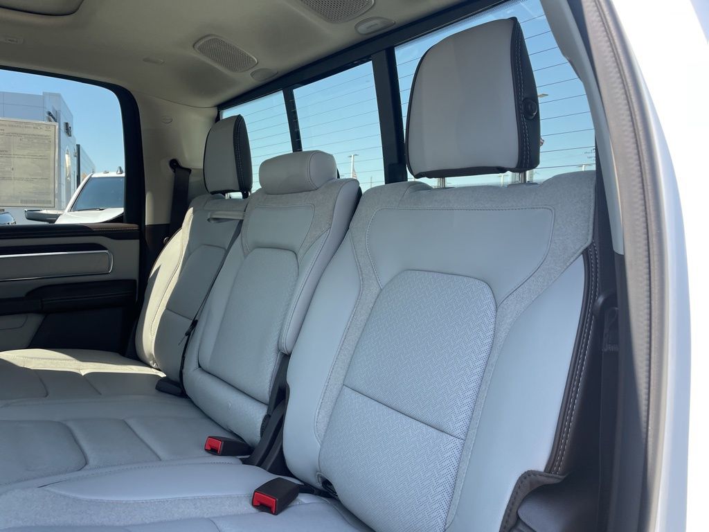 New 2026 Ram 1500 - photo 35