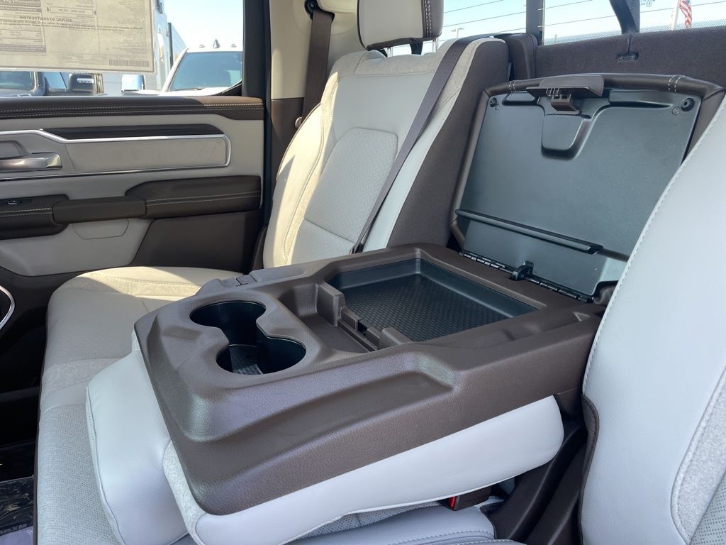 New 2026 Ram 1500 - photo 36