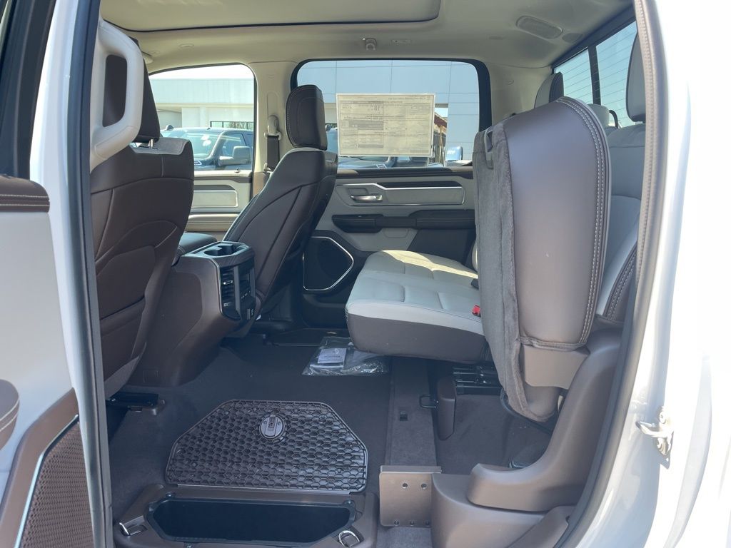 New 2026 Ram 1500 - photo 37