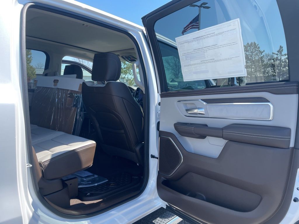 New 2026 Ram 1500 - photo 38