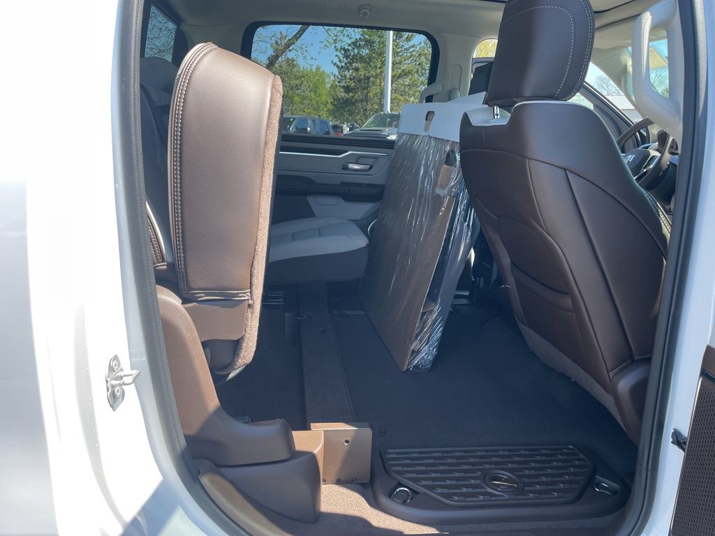 New 2026 Ram 1500 - photo 39