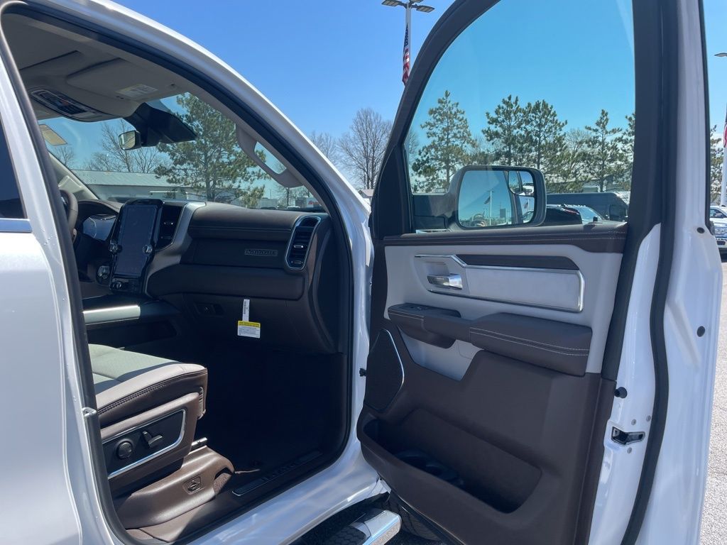 New 2026 Ram 1500 - photo 40