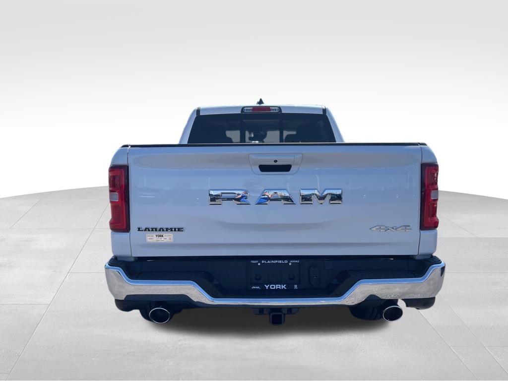 New 2026 Ram 1500 - photo 6