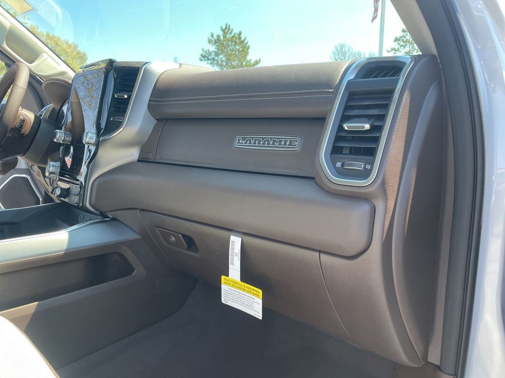 New 2026 Ram 1500 - photo 42